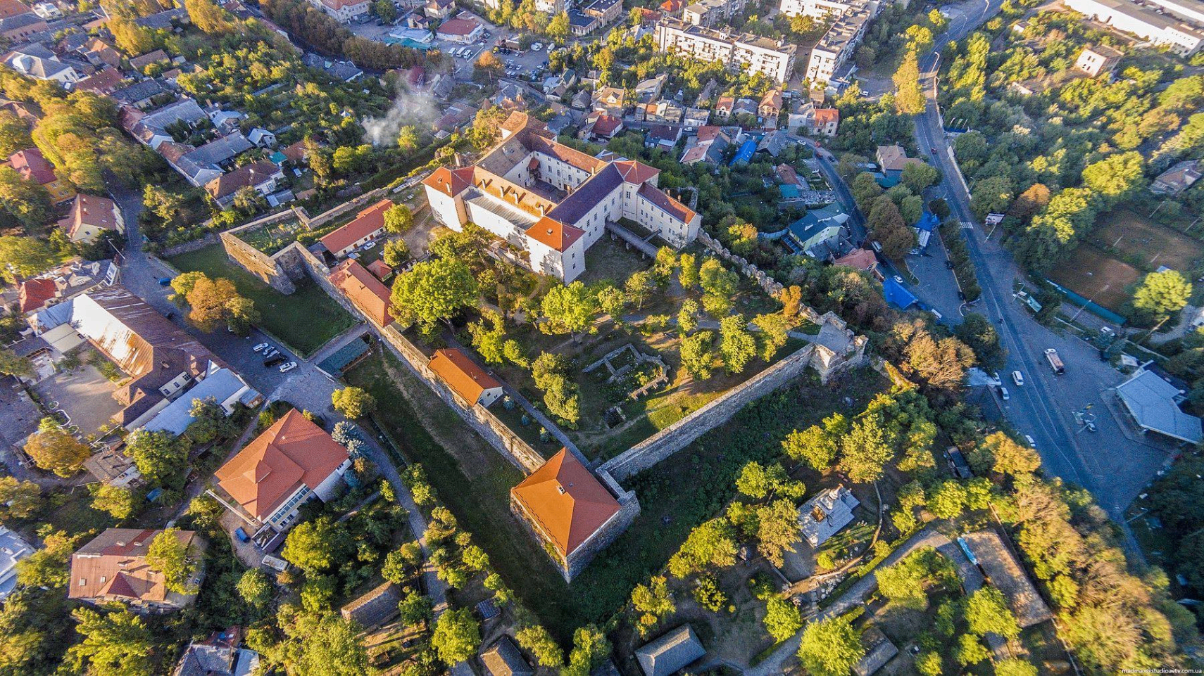 Більше локацій та вражень
