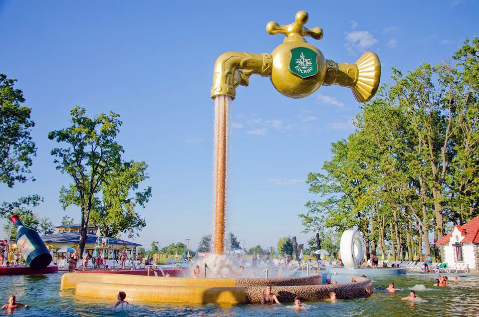 Термали «Косино»